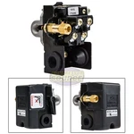 Heavy Duty 25 Amp Air Compressor Pressure Switch Control 140-175 Psi Port. Fixed Price $21.95.