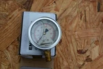 Enerpac G2535L Liquid Fill Pressure Gauge 2.5" Dial 1/4" Npt 0-10,000 Psi New. Fixed Price $110.00.