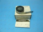 Carbone Graphilor Series 3 Burst 1" Disc 2-1/2" Od 25 Psig 70 F New. Fixed Price $49.99.