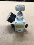 Smc IR1020-F01 Precision Pneumatic Regulator & Gauge #4010J95. Fixed Price $24.99.
