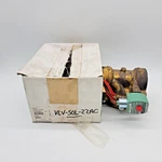 Asco 8210G100 120V 2" Solenoid Valve. Fixed Price $595.00.
