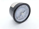 Weksler Glass Thermometer Corp 100XKPA Gauge. Fixed Price $11.99.