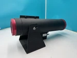 Dmc Daniels Manufacturing WA23 Rev Pneumatic Crimp With M22520/23-04. Fixed Price $1798.00.