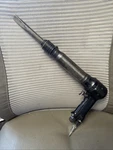 Ingersoll Rand AVC26 Big Bore Rivet Gun Tested Works!. Fixed Price $436.05.