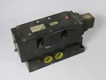 Parker 4530BD40ABAE53 Series Valve 150 Psi Max 50/60HZ 6.2W Used. Fixed Price $22.05.