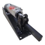 Destaco SA-5305.1-50-A Pneumatic Holding Clamp 8007-2FA. Fixed Price $1233.67.