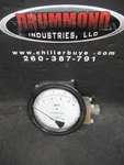 Orange Research Pressure Gauge 1516DGS-1E-4.5B-13 1500 Psi 140 Vac Amp. Fixed Price $65.00.