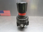 Parker 06R113AC Regulator. Fixed Price $69.99.