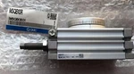 New Smc Rotary Cylinder MSQB10R MSQB-10R Stock. Fixed Price $174.00.
