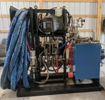 Graco Plural Component Spray Pump XP70. Fixed Price $40000.00.