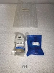 **smc AR20-N02-1Z-A Mass Flow Regulator Port AR22P-270AS# Fast Shipping. Fixed Price $60.00.