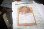 Nos Parker Hannifin Bearing Sleeve Pn 905141-9 3120-01-286-5405. Fixed Price $31.99.