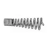 Ridgid S-2 1/4 X 25' Bulb Auger Cable With Funnel 50652. Fixed Price $122.52.