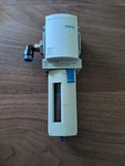 Festo MS6-LFM-1/2-A-R-M 529655 Filter Regulator. Fixed Price $63.75.