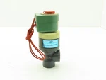 Plast-o-matic DAS5V16G20 Solenoid Valve 3/4" Npt Vented Pvc Control. Fixed Price $131.24.
