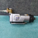Northern Industrial Air Pneumatic Butterfly Impact Wrench Gun 3/8' Drive. Fixed Price $38.02.