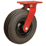 Hamilton S-7010-PRB Swivel Pneumatic Caster, In., 480 Lb.. Fixed Price $221.99.