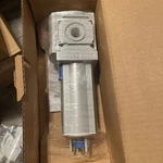 Festo MS6-LF-3/8-C-U-V 527668 Filter. Fixed Price $79.99.