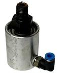 Deublin 1102-070-081 Rotating Union 1/4" Npt Rh Rotor W/ Elbow Fitting. Fixed Price $89.99.