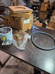 Qualitrol Alr DAL-093-84 Liquid Temperature Gauge 0-120DEG C Type New Nib $499. Fixed Price $499.00.