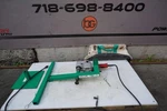 Greenlee Tugger Puller Model 1201. Milwaukee Drill Motor. Works Fine.. Fixed Price $999.99.