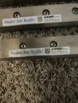 24 Super Knife By Exair. Fixed Price $250.00.