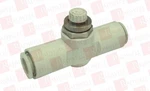 Smc AS3001F-10K / AS3001F10K (used). Fixed Price $18.59.