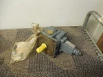 Rexroth Hydraulic Pump 1PV2V3-42/25 RA12MC25A1. Fixed Price $375.00.