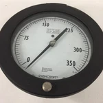 Ashcroft Duragauge 3-15PSI Pressure Q-8451 Flange Mount 0-350. Fixed Price $34.99.