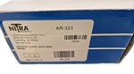 Nitra AR-323 Pneumatic Regulator 145 Psi New. Fixed Price $29.99.