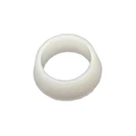 Anderson Metals 00560-04 Plastic Compression Sleeve 1/4" White Set Of 2. Fixed Price $14.99.