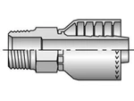 Parker 10171-24-24 Permanent Male Nptf Pipe Hydraulic Hose Fitting Series. Fixed Price $19.99.