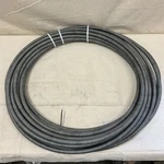 Ridgid 37643 Drain Cleaning Cable 5/8" Dia 100 Ft Lg, Heavy-duty Wind Coupling. Fixed Price $199.99.
