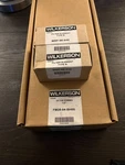 Wilkerson Air Regulator F/m Combo Kit FM28-O4-BH00. F28-04-SH00 + M28-04-BH00. Fixed Price $200.00.