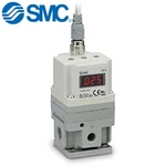 Smc ITV2050-31N2L4 Pneumatic Regulator, 1500L/MIN, .005-.9MPA, 0-10VDC. Fixed Price $499.99.