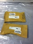 Lot Of Lube Devices G404-2 Gauges. Fixed Price $80.00.