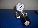 12316 Concoa 3043001-84-000 Valve Purity Plus Specialty Gases. Fixed Price $150.00.