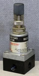 Brooks Instruments 8601D Compressed Gas Regulator. Fixed Price $165.42.