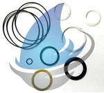 New Vickers 922862 3525V Seal Kit Buna Replacement. Fixed Price $24.00.