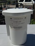 Zurn Z1180-2IP Plastic Solids Interceptor W/2 Threaded Connections. Fixed Price $589.00.