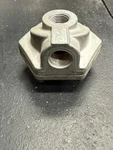 Parker Quick Exhaust Valve 0R50B 1/2" Npt 150PSI Max.. Fixed Price $39.99.