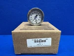 Ashcroft 25310SS02T Pressure Gauge 4EFX1. Fixed Price $70.00.
