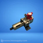 Smc XT17-6-12R Air Supply Unit Fnip. Fixed Price $183.60.