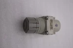 Smc AR30-F02-A Modular Air Regulator New Open Box Stk H1186A. Fixed Price $25.00.