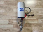Eti Systems Inc Valve Actuator VA75VF-10-0-10 With Swagelok SS-6NRS8. Fixed Price $399.00.