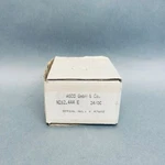 Asco Solenoid Valve 24DC-FT 11.2 W. Fixed Price $41.25.