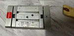 Destaco Robohand DPW-375M-1-NS 2-JAW Wide Body Parallel Gripper. Fixed Price $225.00.