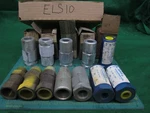 Arrow Pneumatics 9053T In-lne Filter And Assorted Check Valves. Fixed Price $49.50.