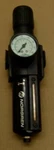 Norgren Regulator B74G-3AK-AD3-RMG. Fixed Price $72.00.