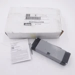 Parker HA6VXBG0G9A Double Solenoid 4-WAY 3-POSITION Valve. Fixed Price $153.99.